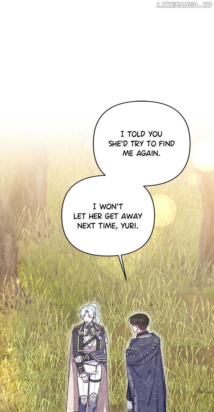 She’s the Older Sister of the Obsessive Male Lead Chapter 55 303 53