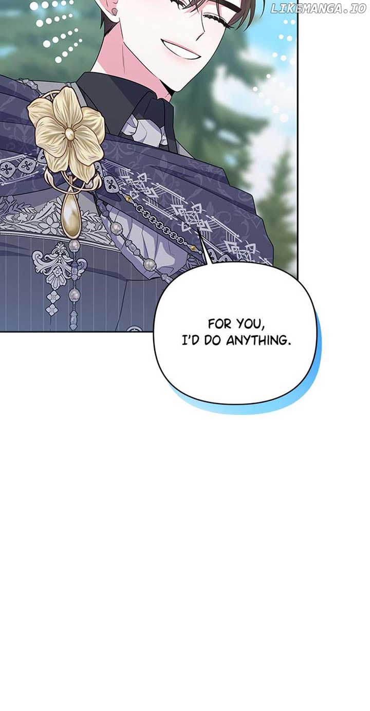 She’s the Older Sister of the Obsessive Male Lead Chapter 55 305 55