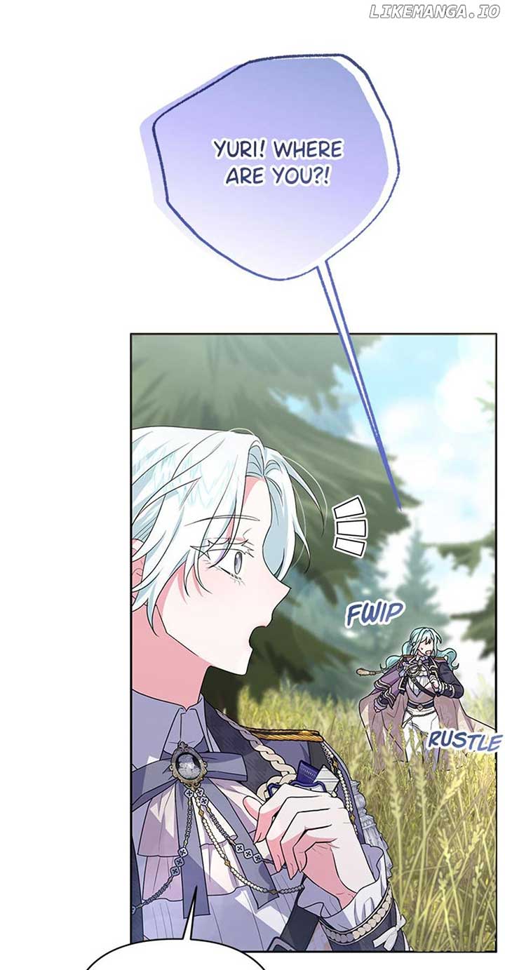 She’s the Older Sister of the Obsessive Male Lead Chapter 55 306 56