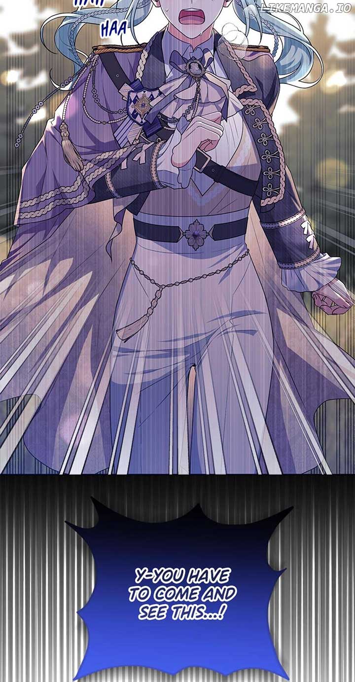 She’s the Older Sister of the Obsessive Male Lead Chapter 55 308 58