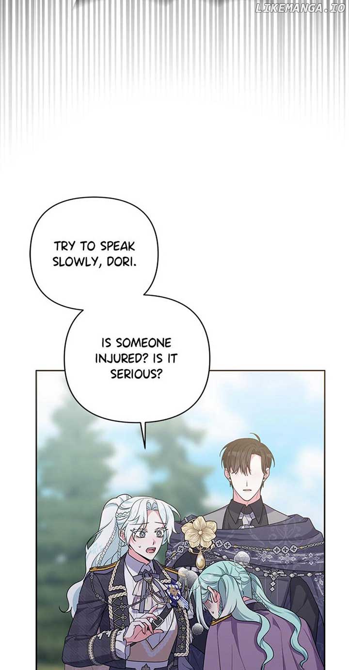She’s the Older Sister of the Obsessive Male Lead Chapter 55 309 59