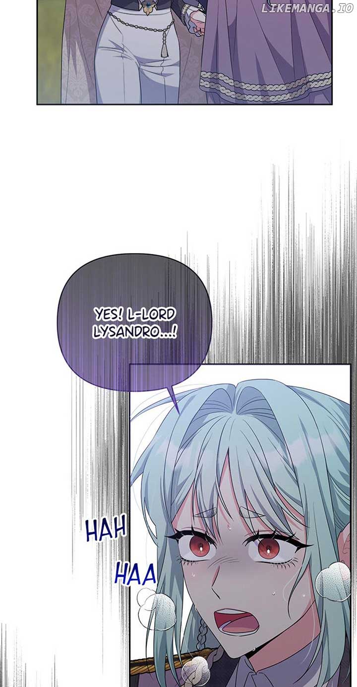 She’s the Older Sister of the Obsessive Male Lead Chapter 55 310 60