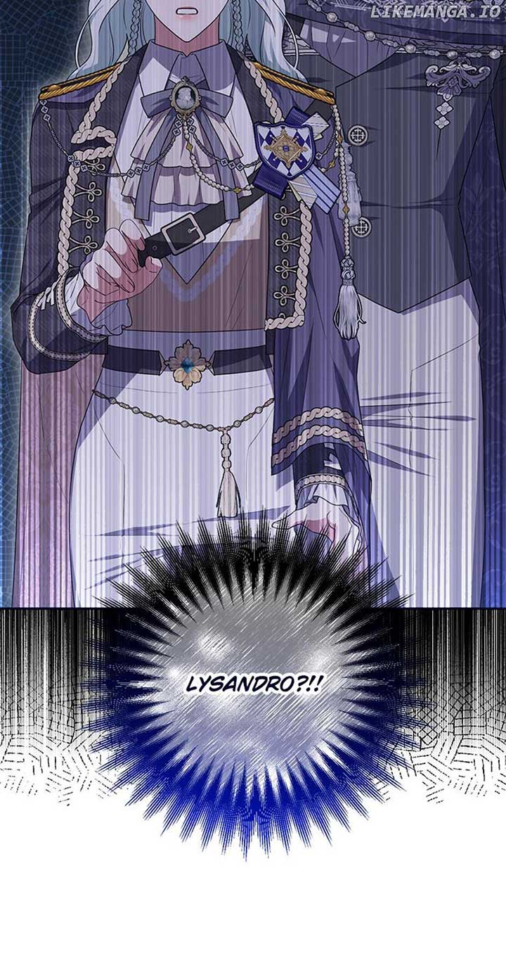 She’s the Older Sister of the Obsessive Male Lead Chapter 55 312 62