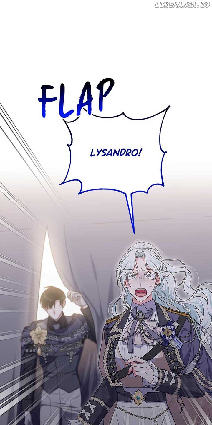 She’s the Older Sister of the Obsessive Male Lead Chapter 55 314 64