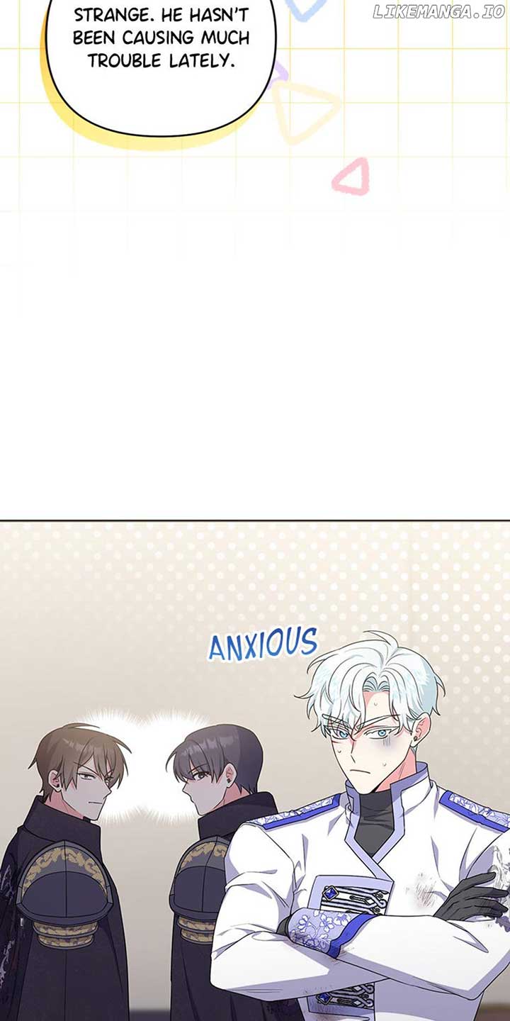 She’s the Older Sister of the Obsessive Male Lead Chapter 55 317 67