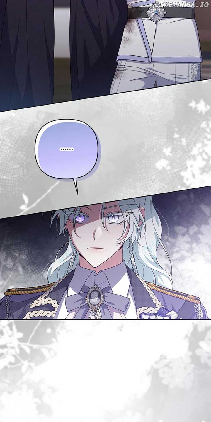 She’s the Older Sister of the Obsessive Male Lead Chapter 55 318 68