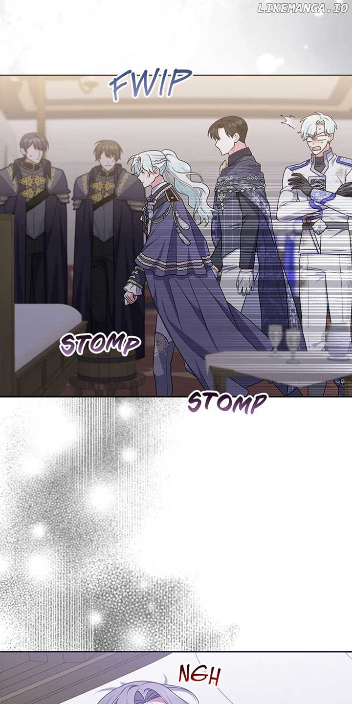She’s the Older Sister of the Obsessive Male Lead Chapter 55 319 69