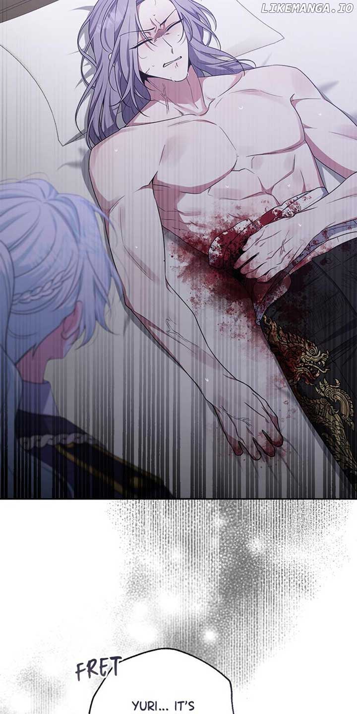 She’s the Older Sister of the Obsessive Male Lead Chapter 55 320 70