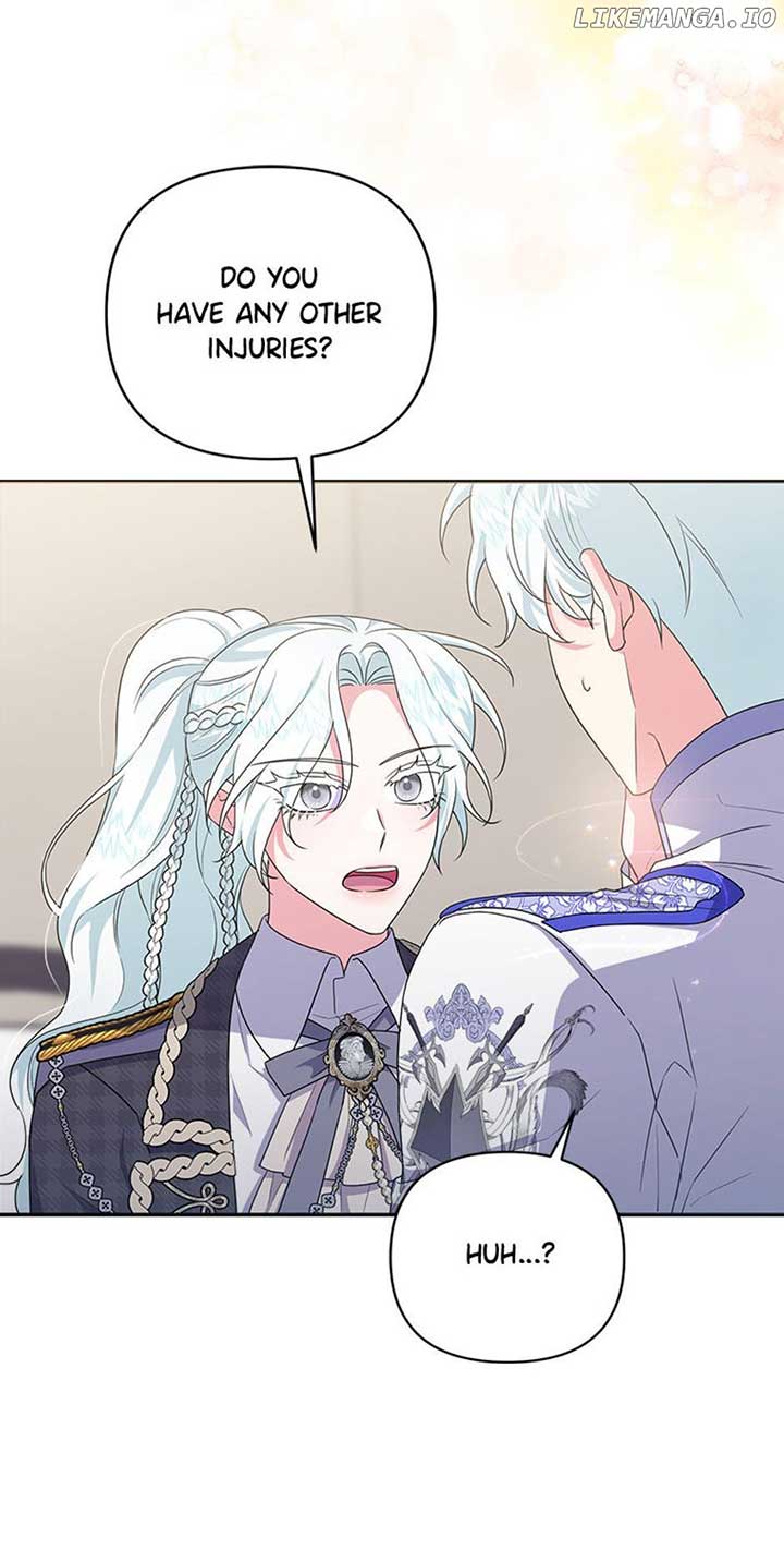 She’s the Older Sister of the Obsessive Male Lead Chapter 55 323 73