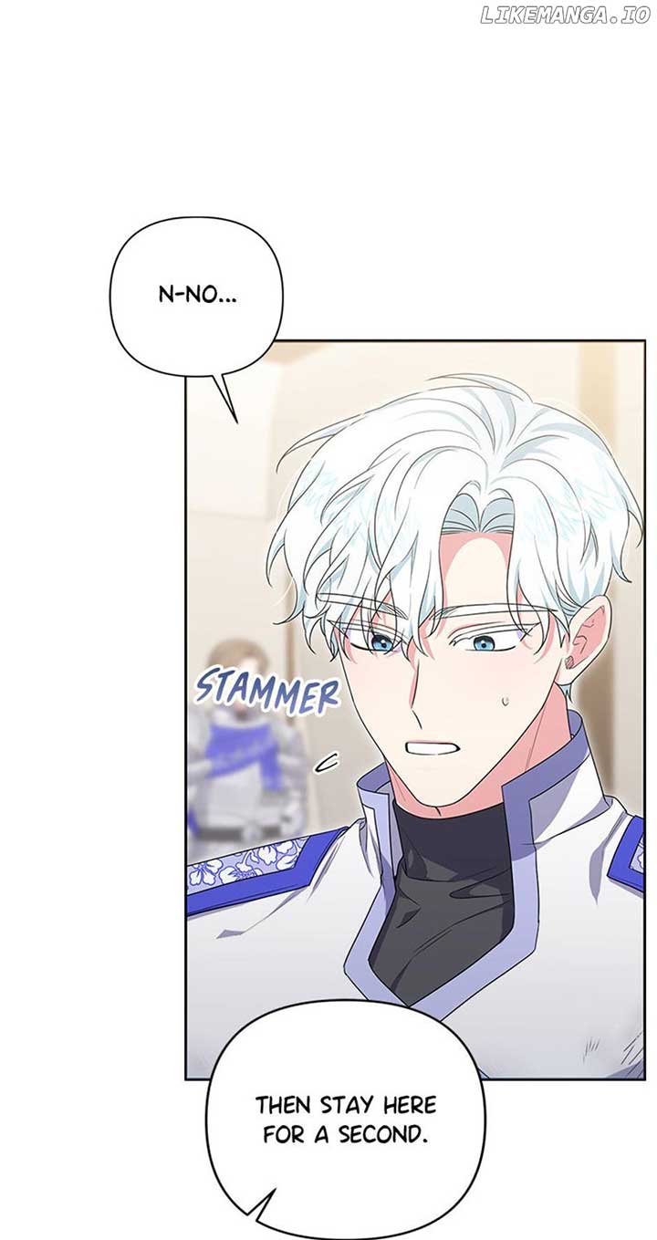 She’s the Older Sister of the Obsessive Male Lead Chapter 55 324 74