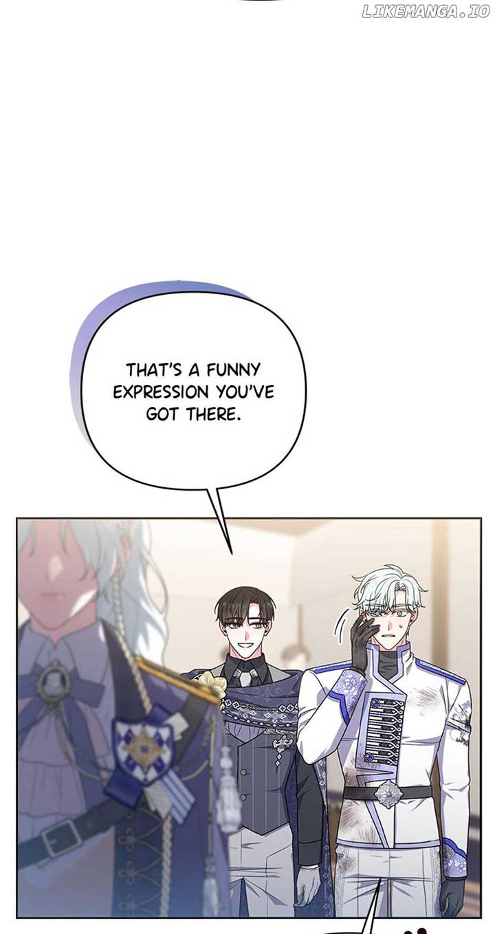 She’s the Older Sister of the Obsessive Male Lead Chapter 55 325 75