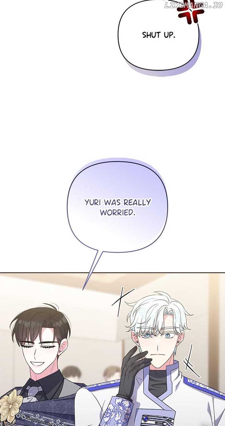 She’s the Older Sister of the Obsessive Male Lead Chapter 55 326 76