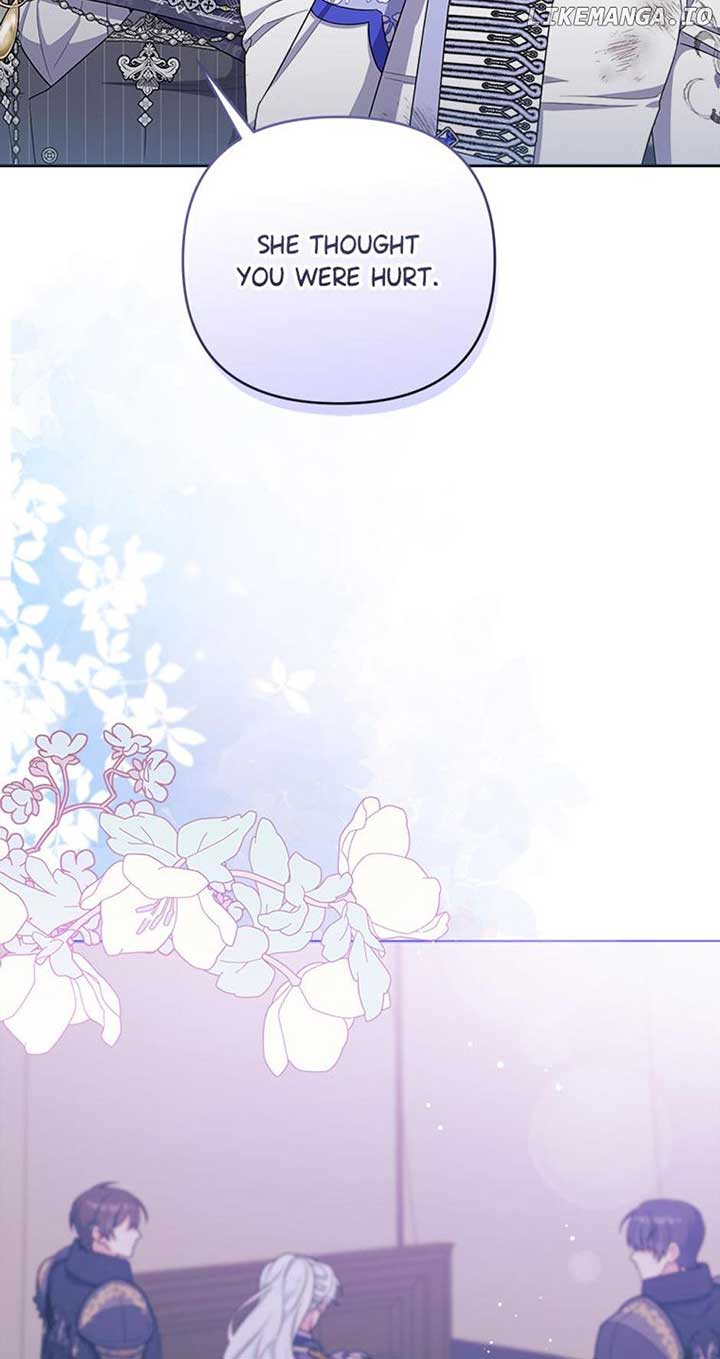 She’s the Older Sister of the Obsessive Male Lead Chapter 55 327 77