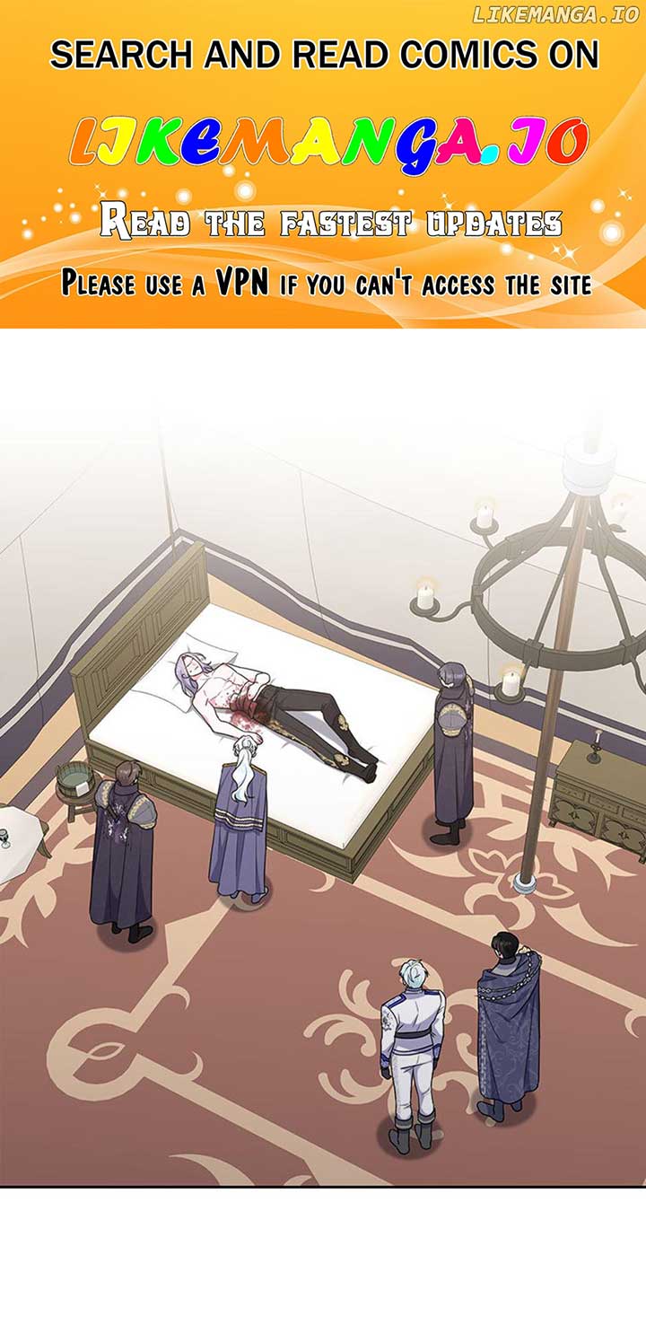 She’s the Older Sister of the Obsessive Male Lead Chapter 56 266 01
