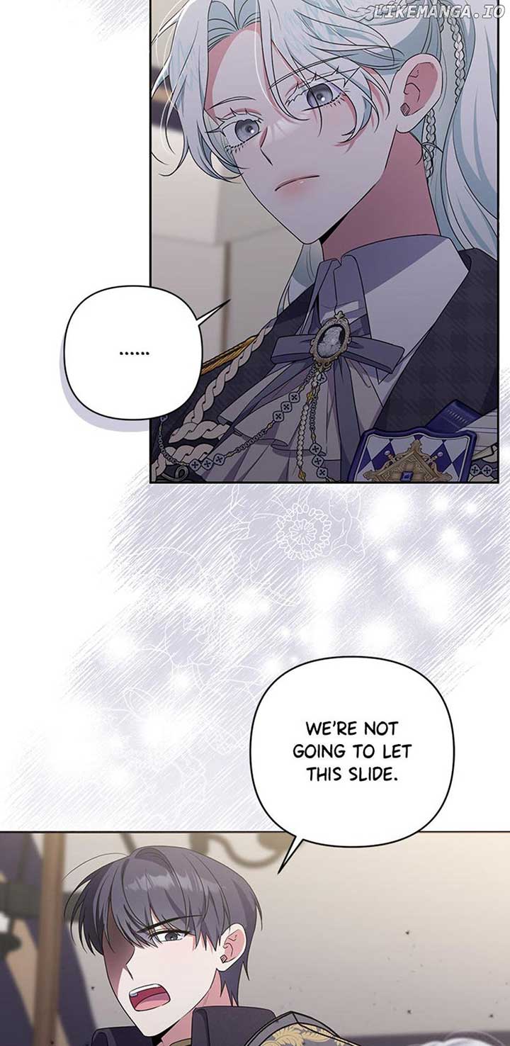 She’s the Older Sister of the Obsessive Male Lead Chapter 56 268 03