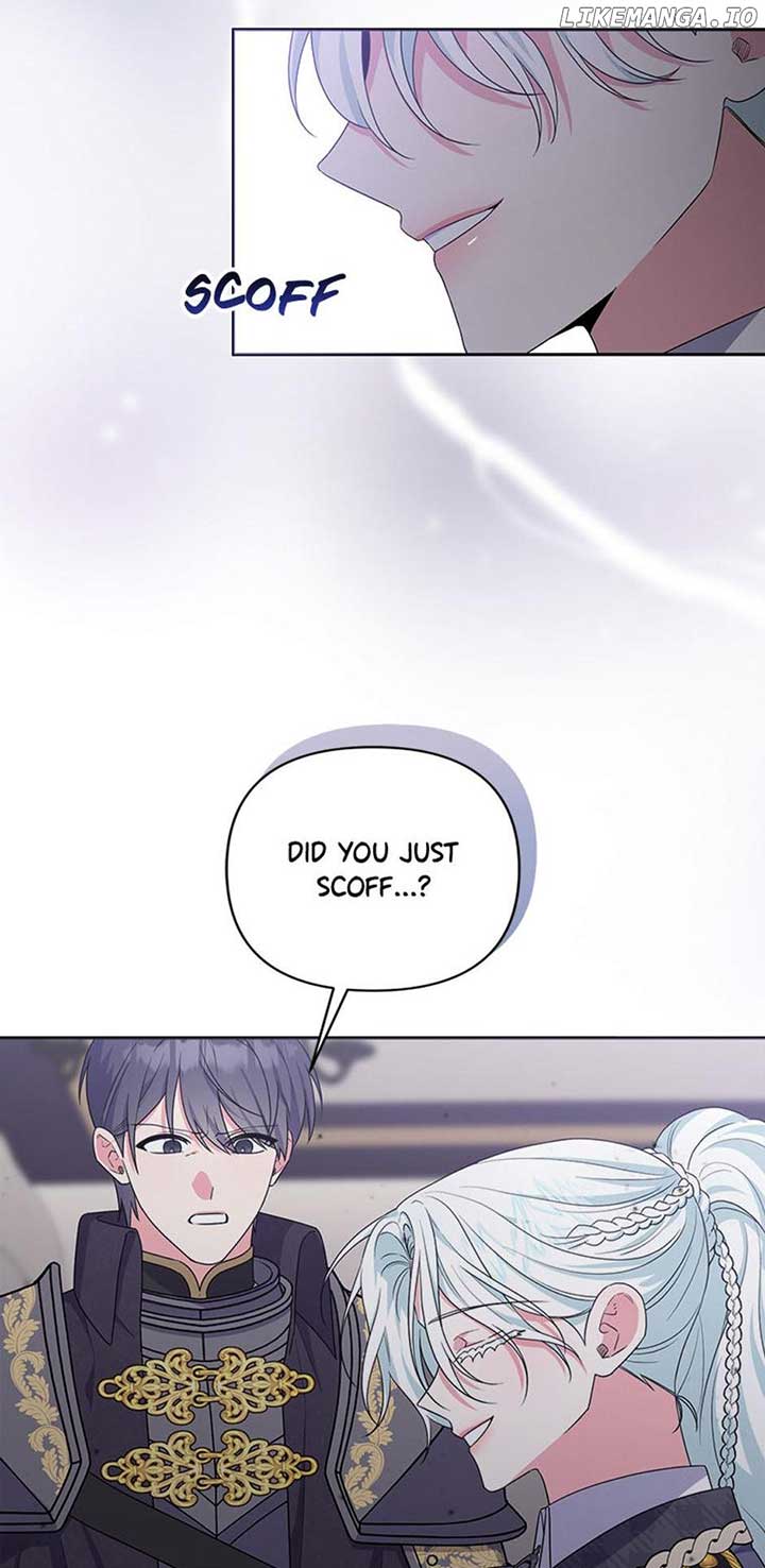 She’s the Older Sister of the Obsessive Male Lead Chapter 56 270 05