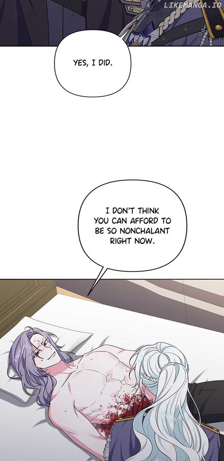 She’s the Older Sister of the Obsessive Male Lead Chapter 56 271 06