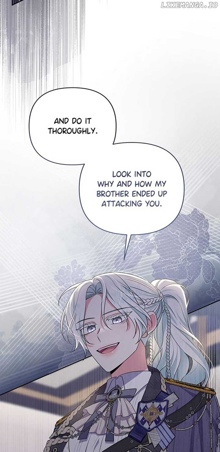 She’s the Older Sister of the Obsessive Male Lead Chapter 56 273 08