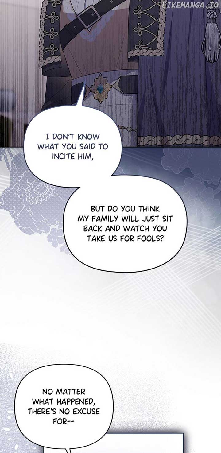 She’s the Older Sister of the Obsessive Male Lead Chapter 56 274 09