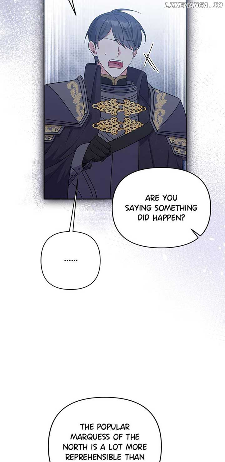 She’s the Older Sister of the Obsessive Male Lead Chapter 56 275 10