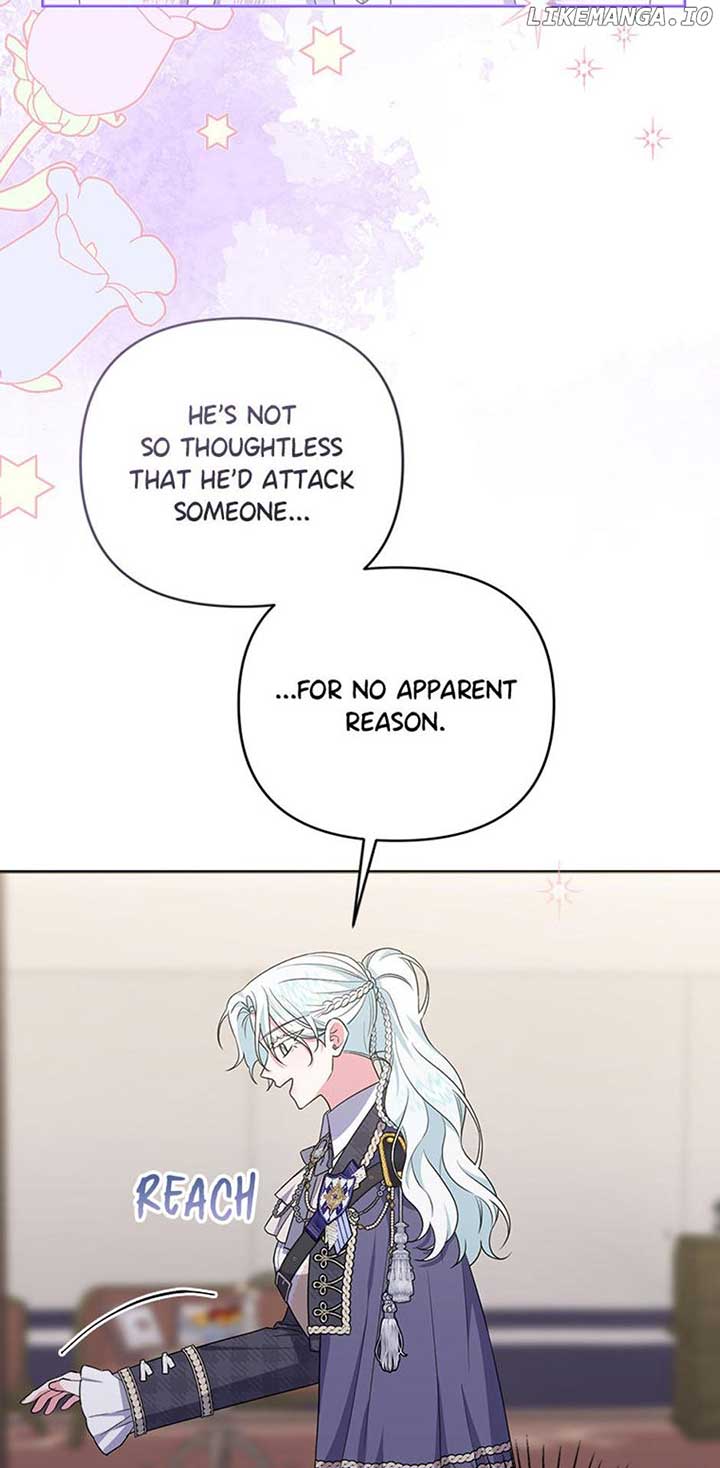 She’s the Older Sister of the Obsessive Male Lead Chapter 56 278 13