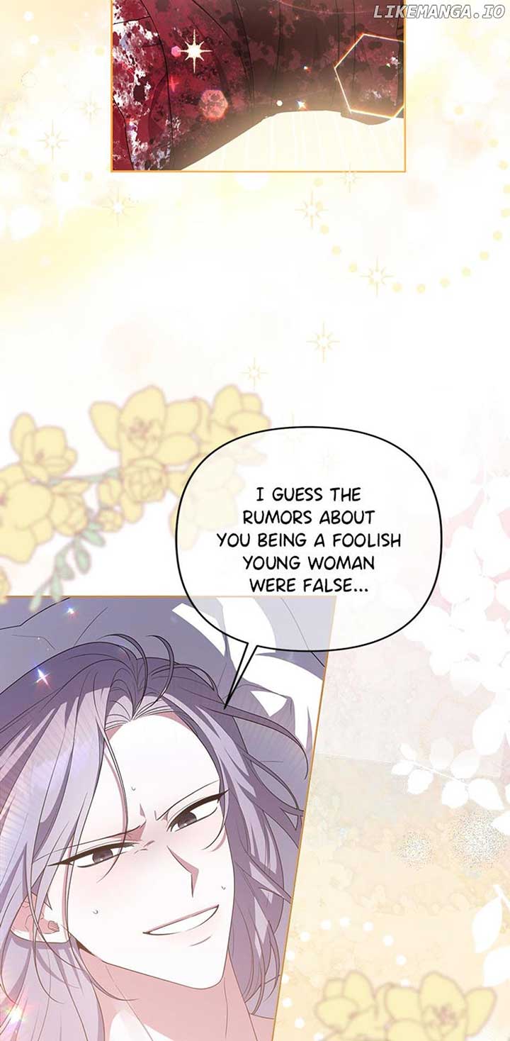 She’s the Older Sister of the Obsessive Male Lead Chapter 56 280 15
