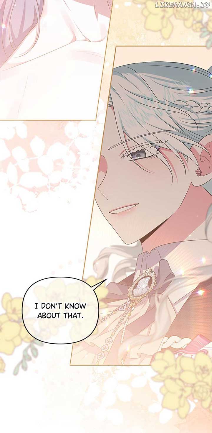 She’s the Older Sister of the Obsessive Male Lead Chapter 56 281 16