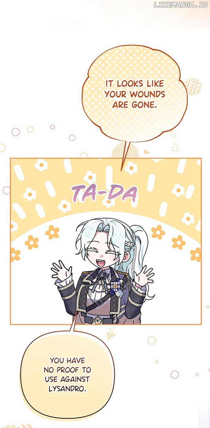 She’s the Older Sister of the Obsessive Male Lead Chapter 56 282 17