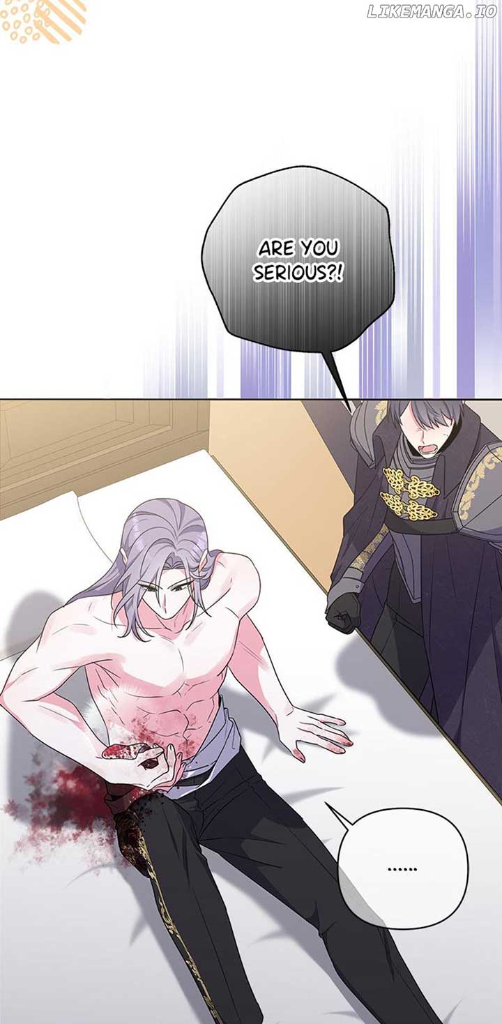 She’s the Older Sister of the Obsessive Male Lead Chapter 56 283 18