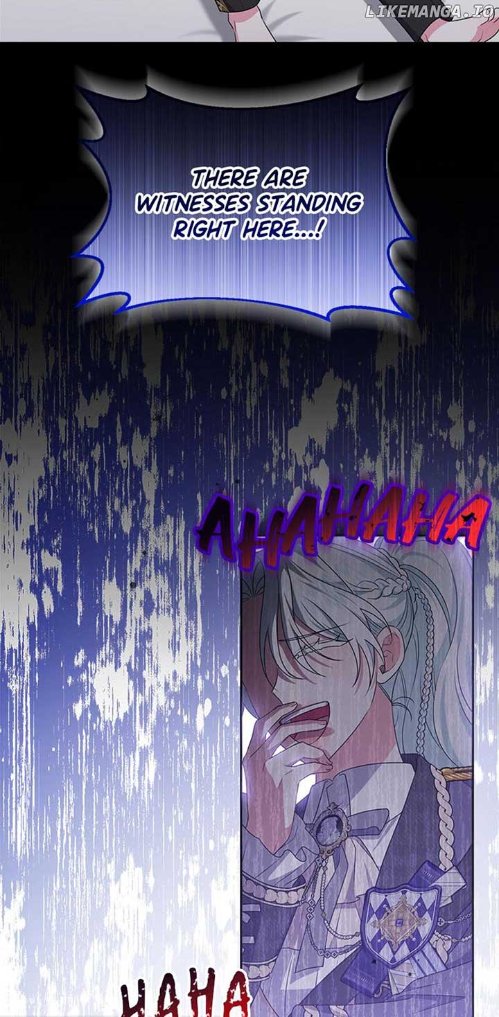 She’s the Older Sister of the Obsessive Male Lead Chapter 56 284 19