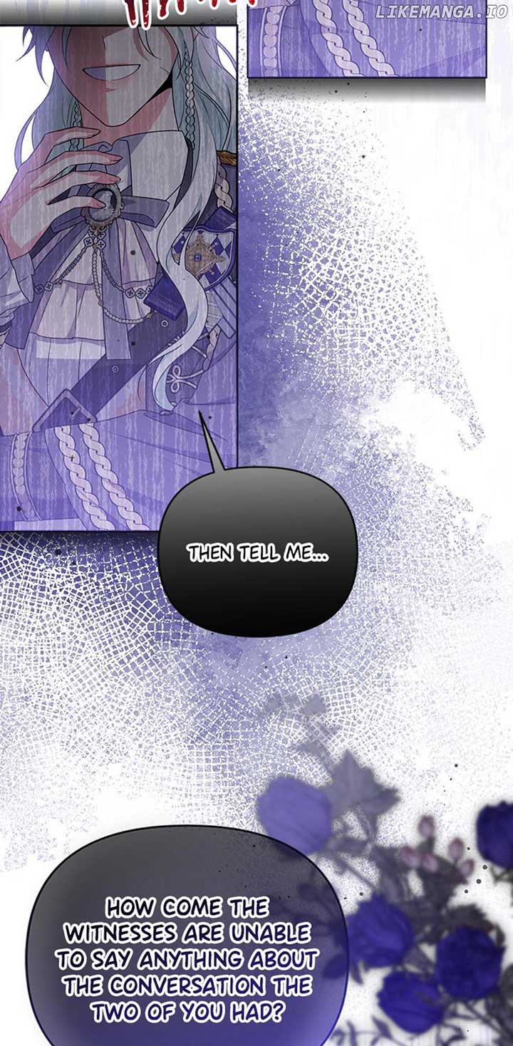 She’s the Older Sister of the Obsessive Male Lead Chapter 56 285 20