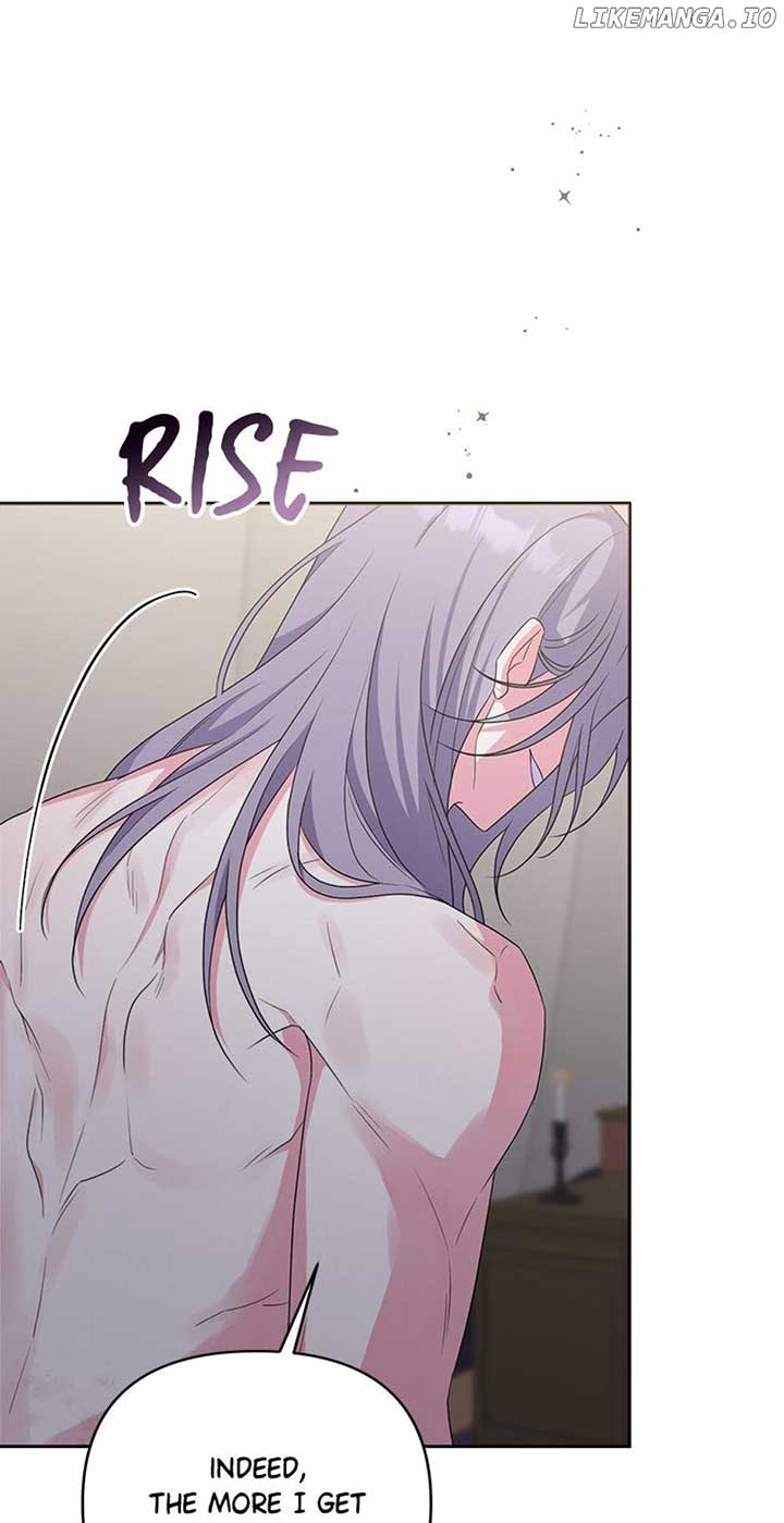 She’s the Older Sister of the Obsessive Male Lead Chapter 56 287 22