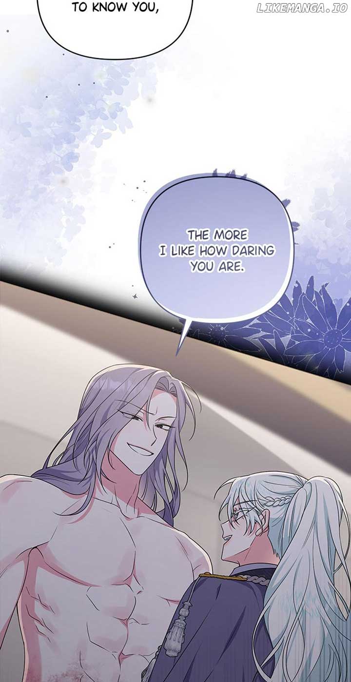 She’s the Older Sister of the Obsessive Male Lead Chapter 56 288 23