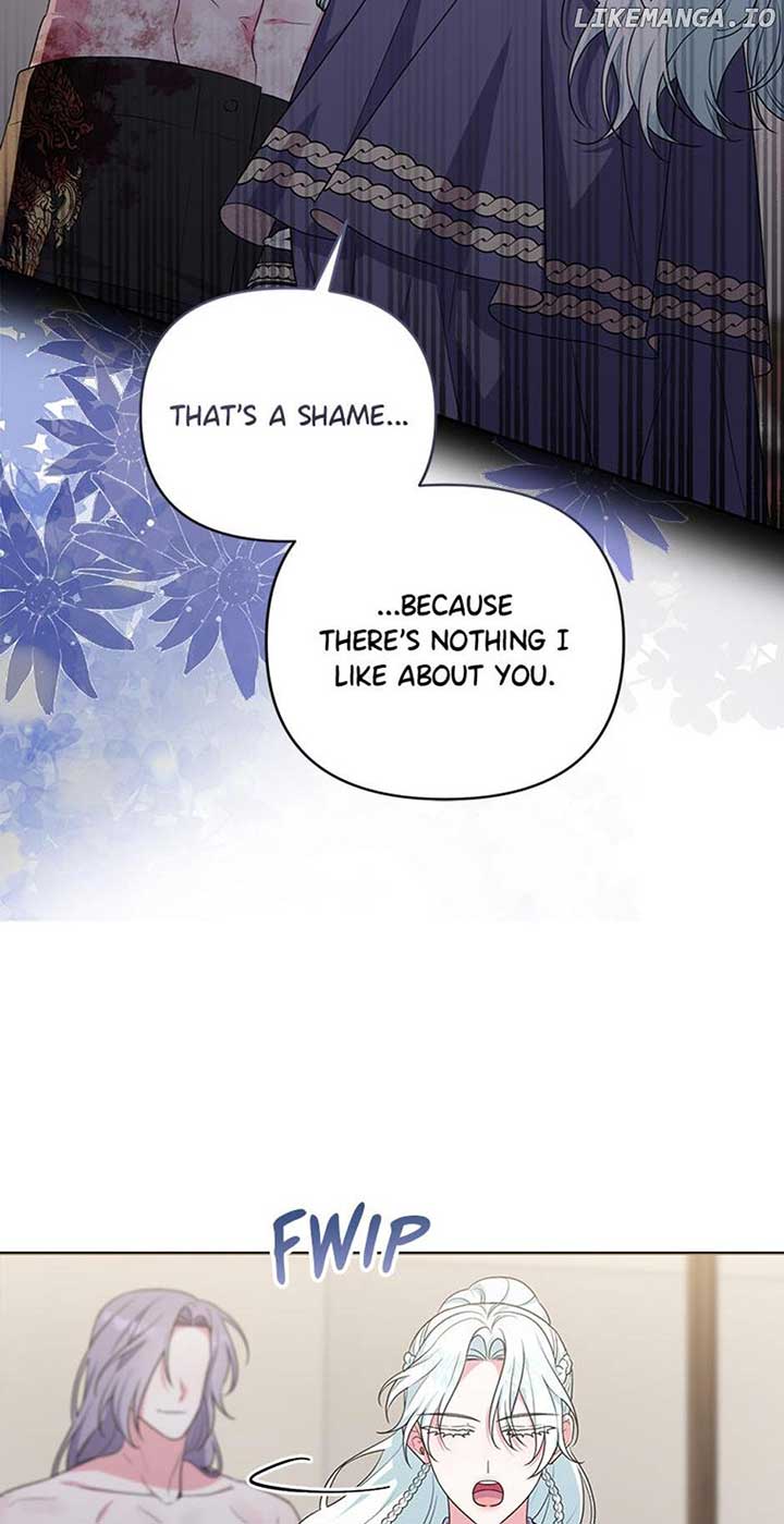 She’s the Older Sister of the Obsessive Male Lead Chapter 56 289 24