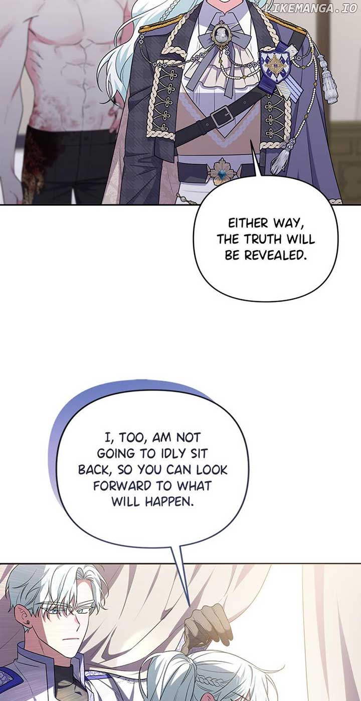 She’s the Older Sister of the Obsessive Male Lead Chapter 56 290 25