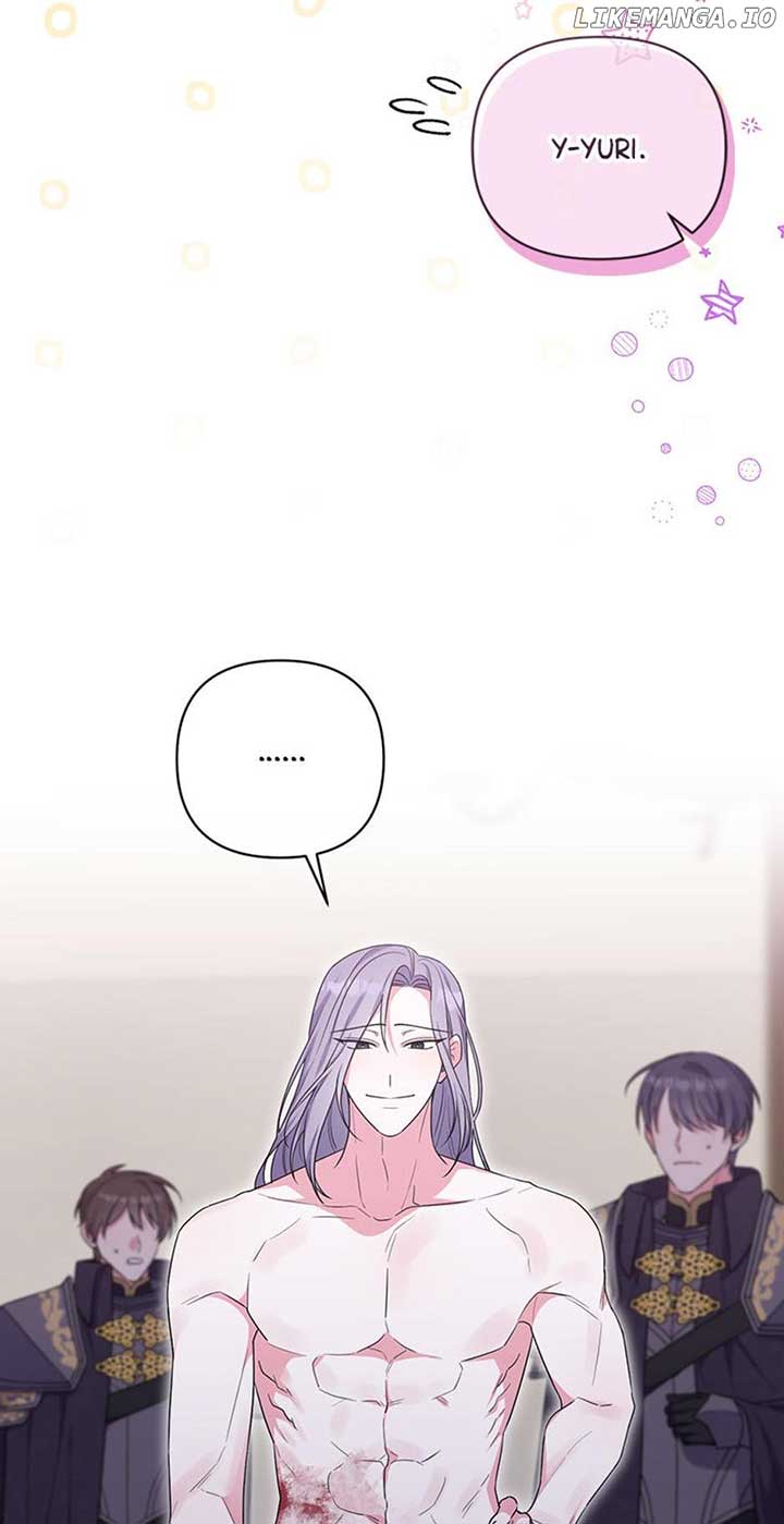 She’s the Older Sister of the Obsessive Male Lead Chapter 56 292 27