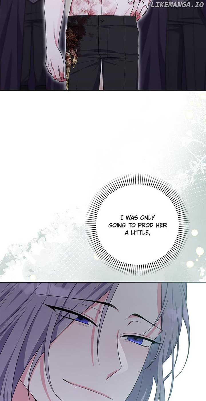 She’s the Older Sister of the Obsessive Male Lead Chapter 56 293 28