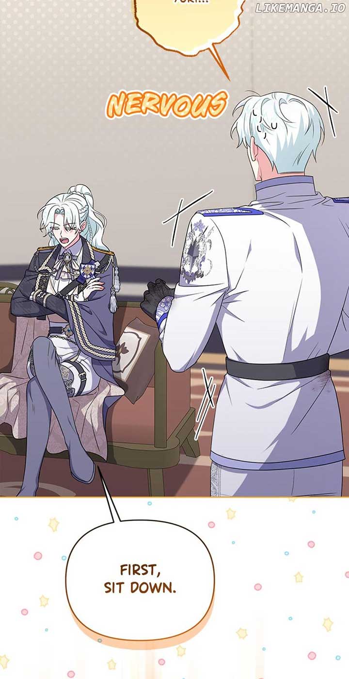 She’s the Older Sister of the Obsessive Male Lead Chapter 56 296 31