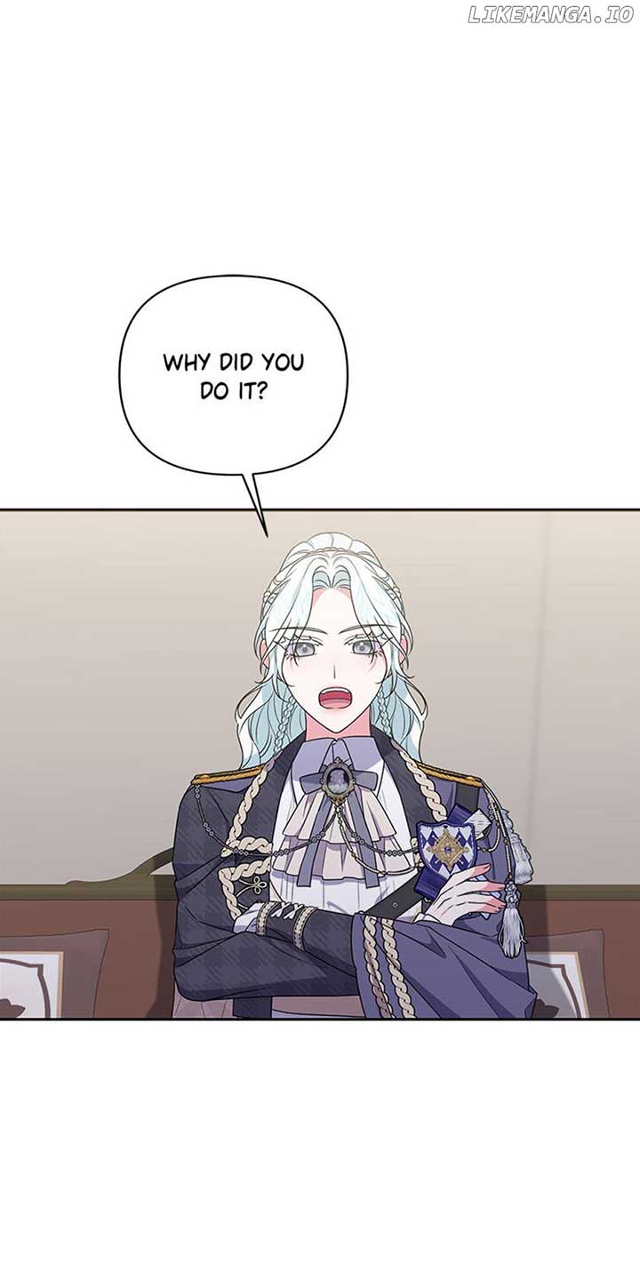 She’s the Older Sister of the Obsessive Male Lead Chapter 56 298 33