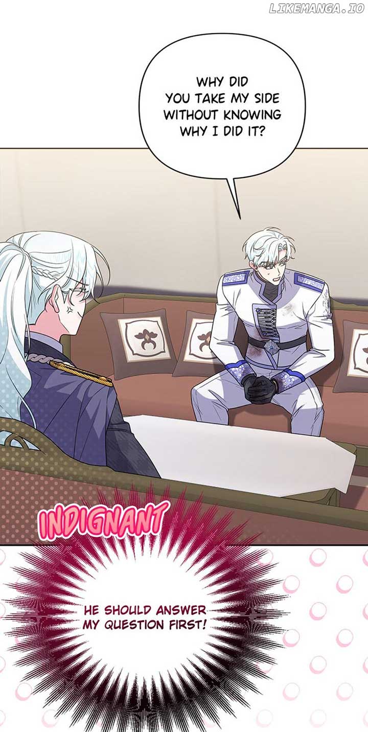 She’s the Older Sister of the Obsessive Male Lead Chapter 56 299 34