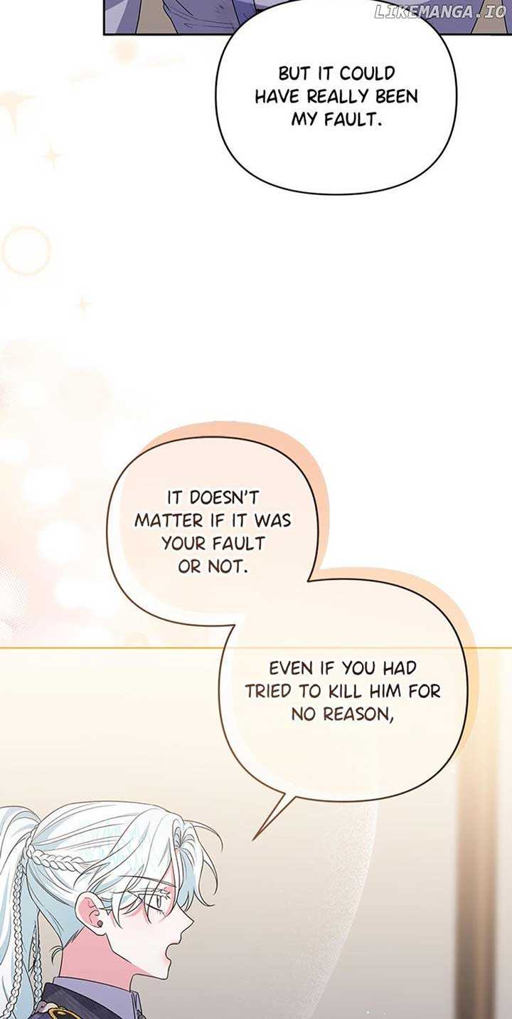 She’s the Older Sister of the Obsessive Male Lead Chapter 56 301 36