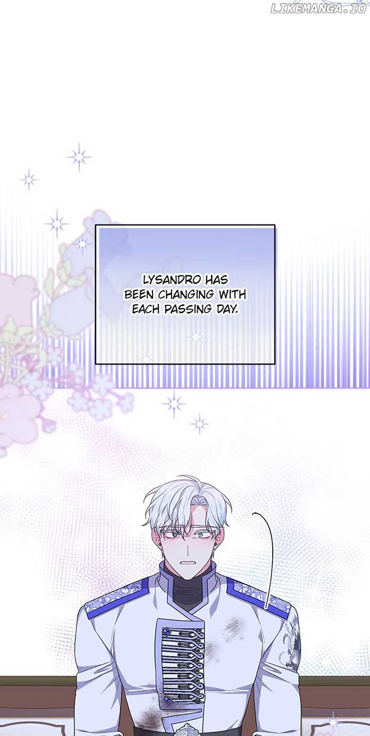 She’s the Older Sister of the Obsessive Male Lead Chapter 56 303 38