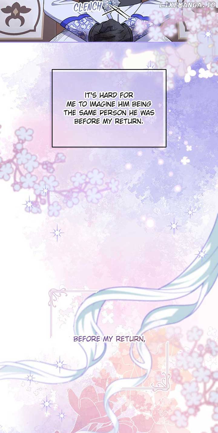 She’s the Older Sister of the Obsessive Male Lead Chapter 56 304 39