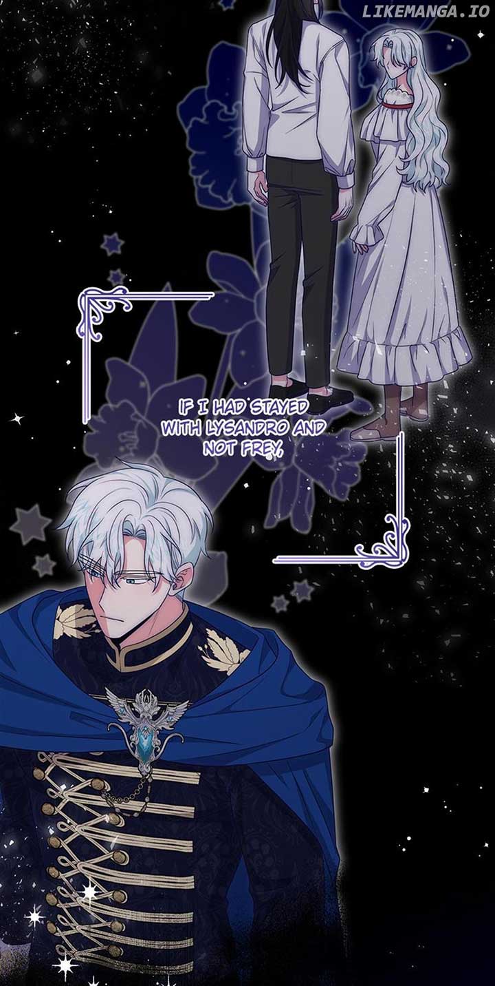 She’s the Older Sister of the Obsessive Male Lead Chapter 56 306 41