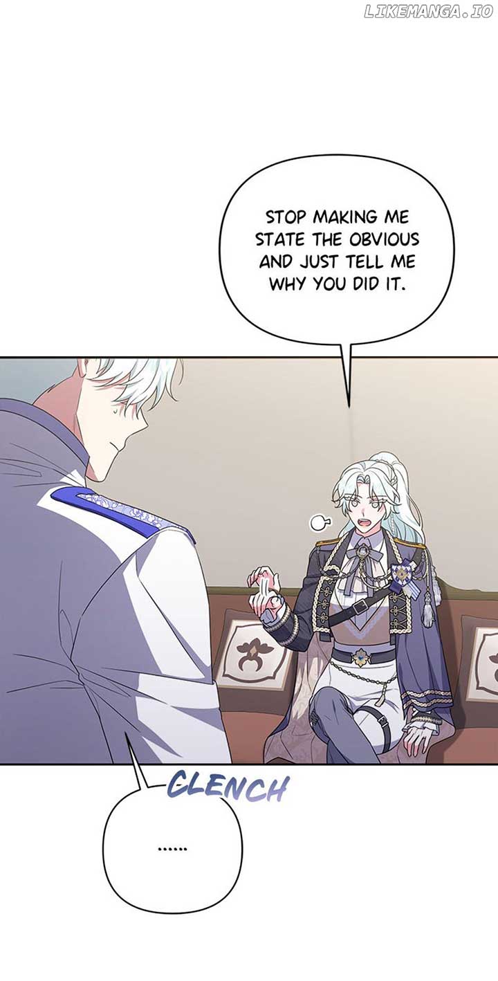 She’s the Older Sister of the Obsessive Male Lead Chapter 56 309 44