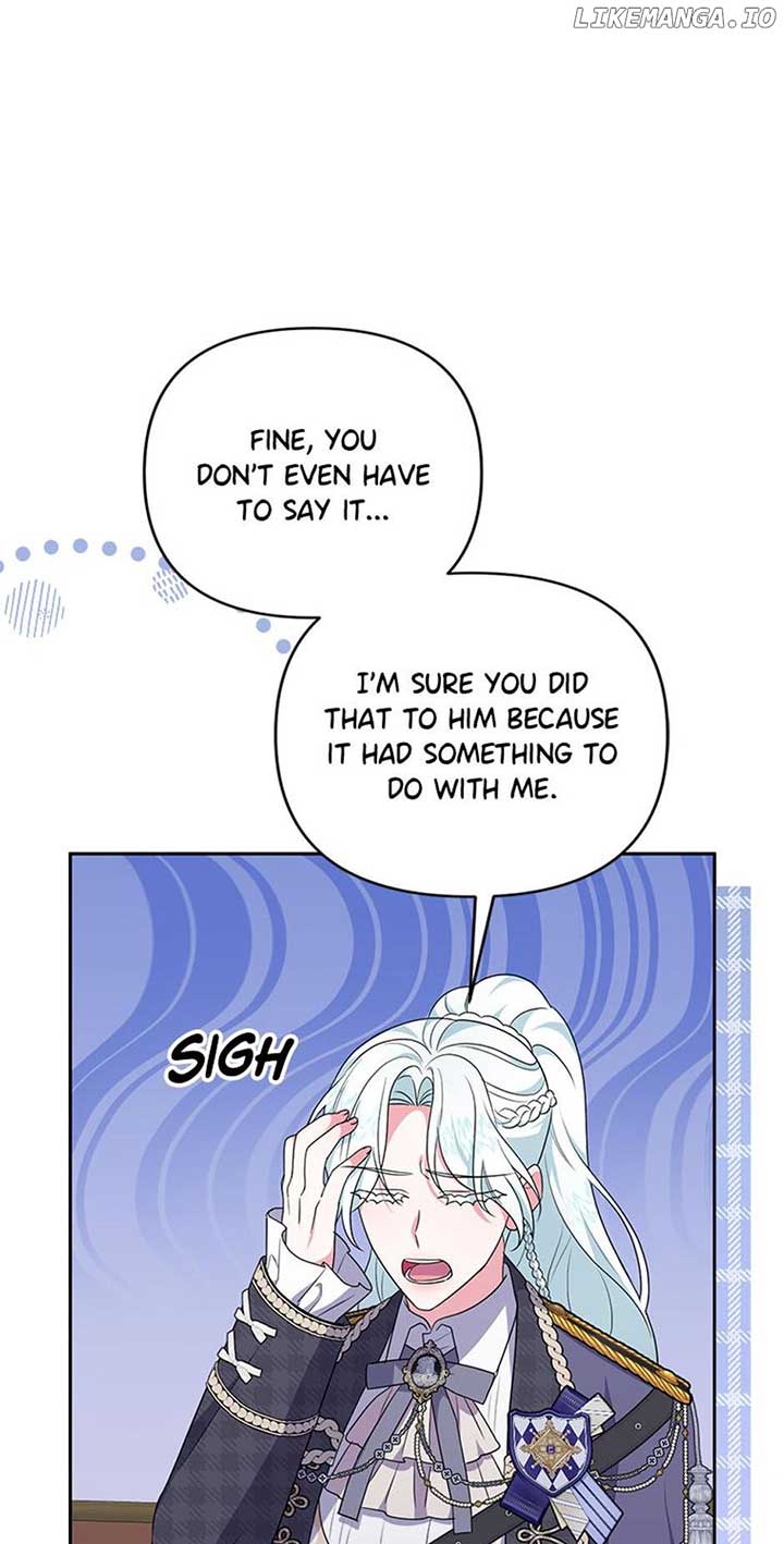 She’s the Older Sister of the Obsessive Male Lead Chapter 56 310 45