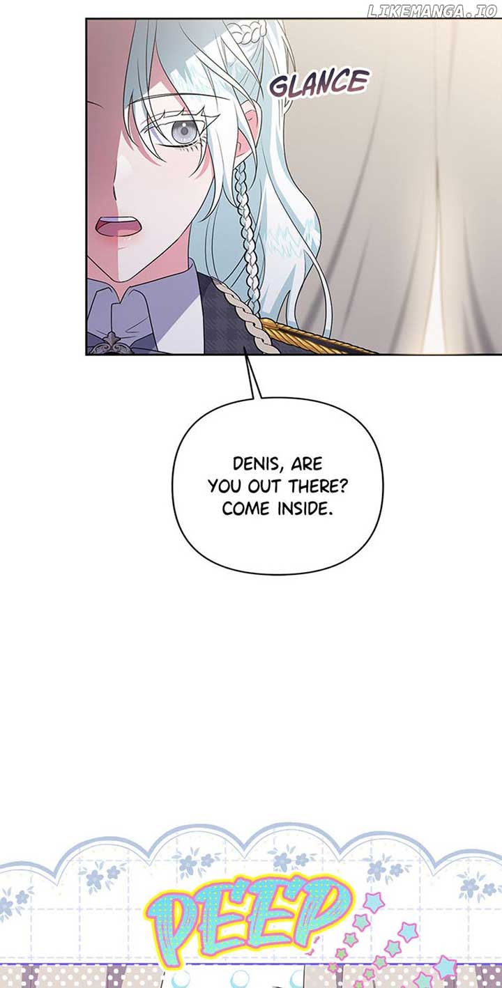 She’s the Older Sister of the Obsessive Male Lead Chapter 56 312 47