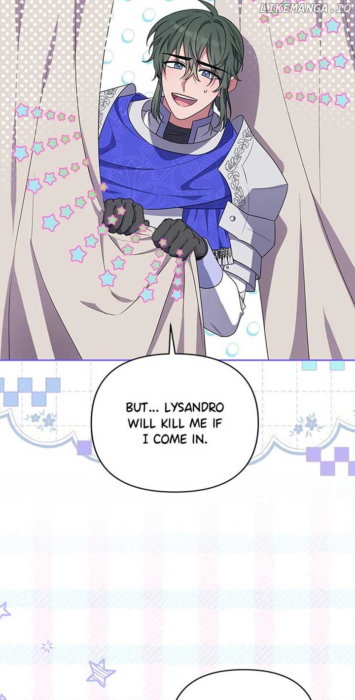 She’s the Older Sister of the Obsessive Male Lead Chapter 56 313 48