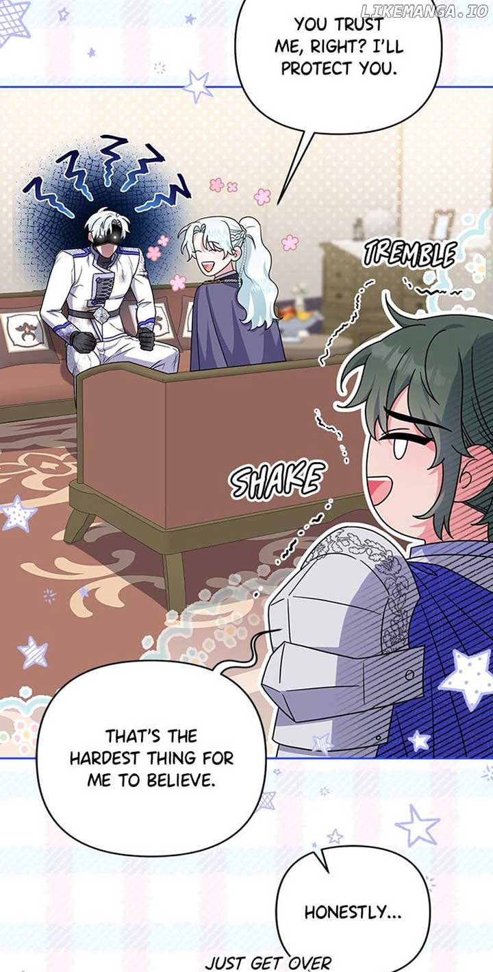 She’s the Older Sister of the Obsessive Male Lead Chapter 56 314 49