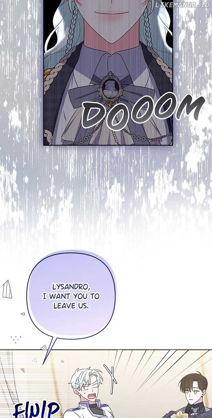 She’s the Older Sister of the Obsessive Male Lead Chapter 56 317 52